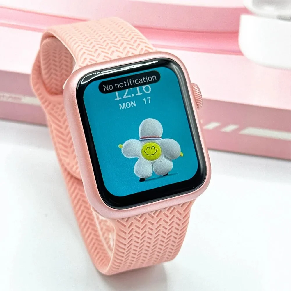 Smart Watch Wisme X33 Mini Mix - 2