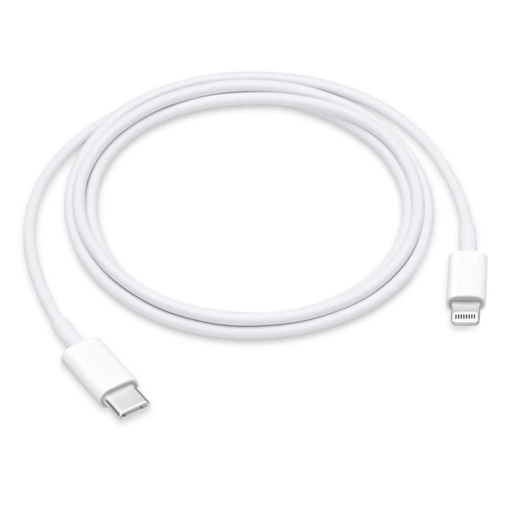 Kablo USB Apple USB-C to Lightning Cable 1m Mix - 2