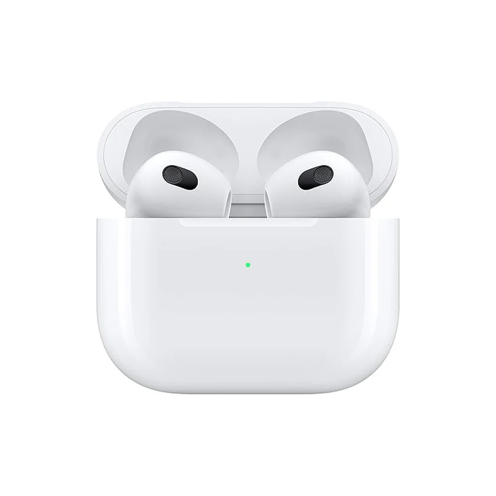 Simsiz qulaqlıqlar Airpods 3 rd generation Wireless