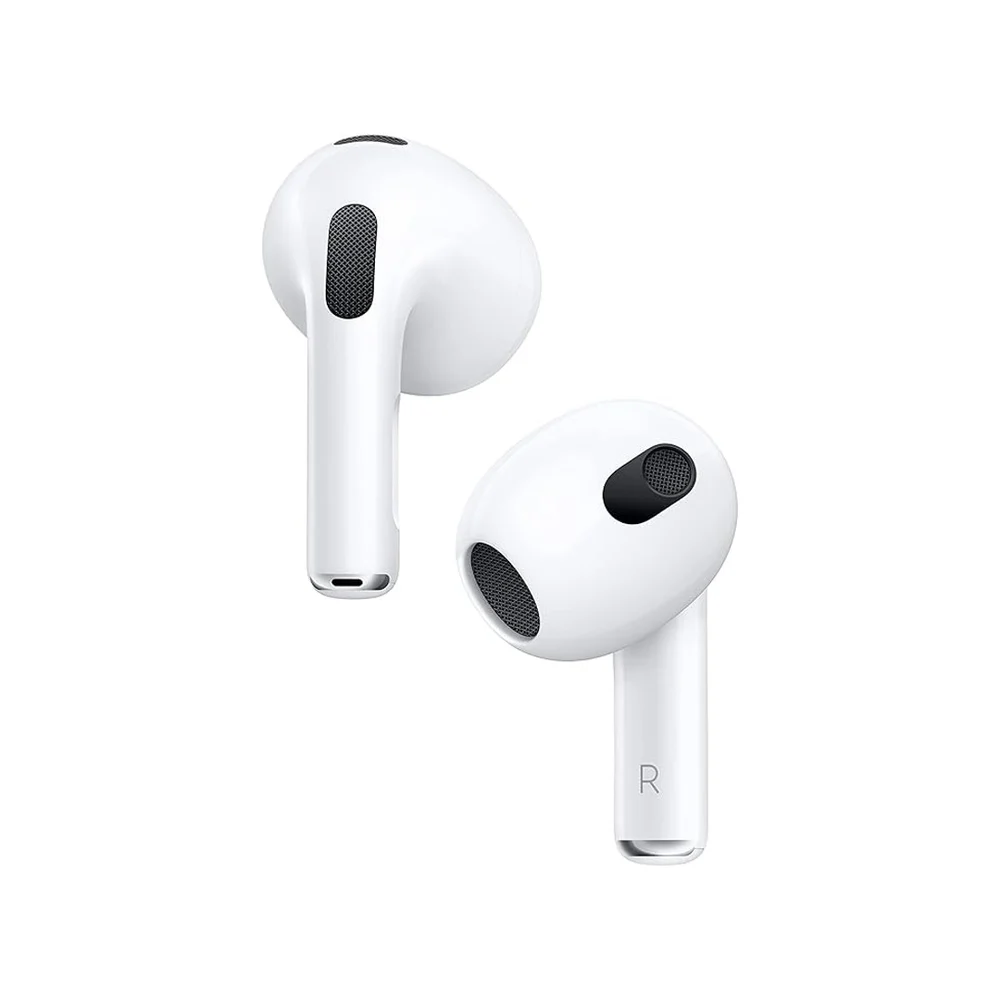 Simsiz qulaqlıqlar Airpods 3 rd generation Wireless - 2