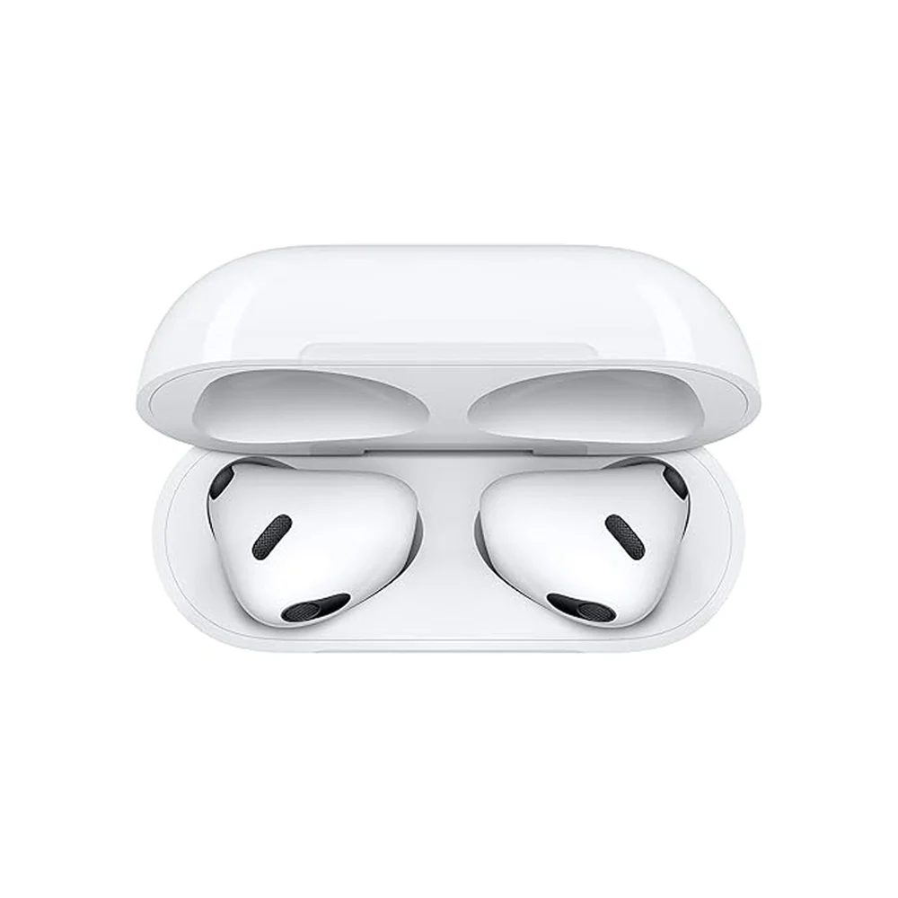Simsiz qulaqlıqlar Airpods 3 rd generation Wireless - 3