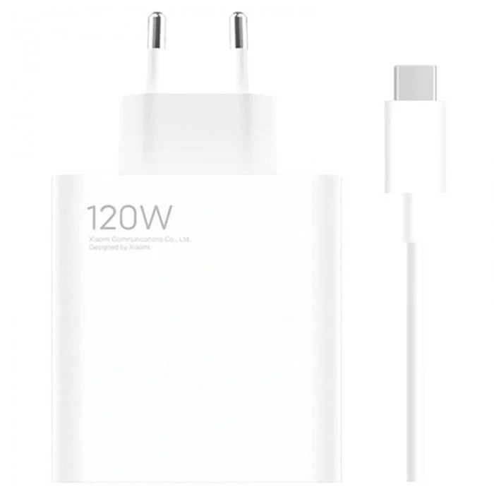 Şəbəkə enerji toplama cihazı MB97 120 W, ağ - 2