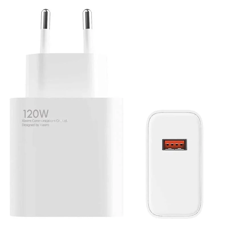 Şəbəkə enerji toplama cihazı MB97 120 W, ağ - 3