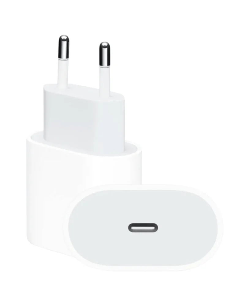 TDm89 20W Network Power Adapter, White