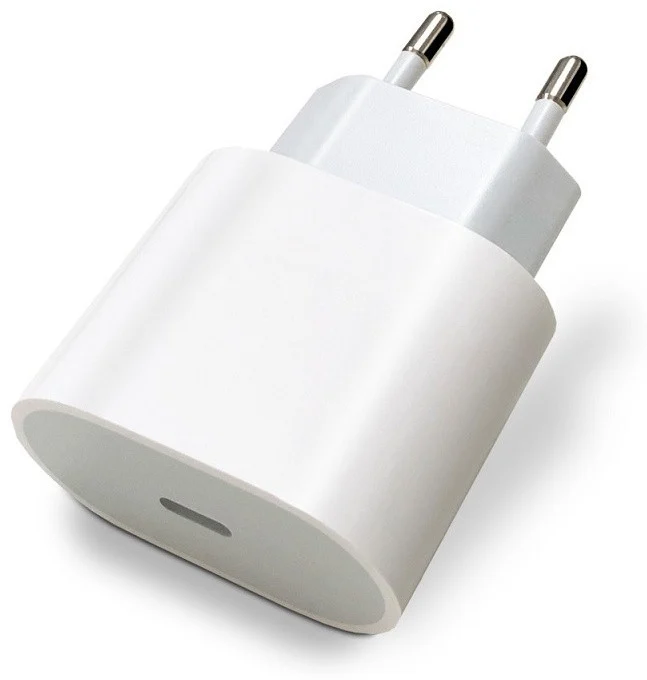 Ağ Bağlantı Enerji Toplama Cihazı KT07 20W, beyaz - 2