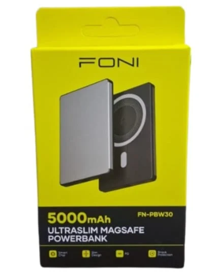 Powerbank Foni FN-PBW30 5000 mAh