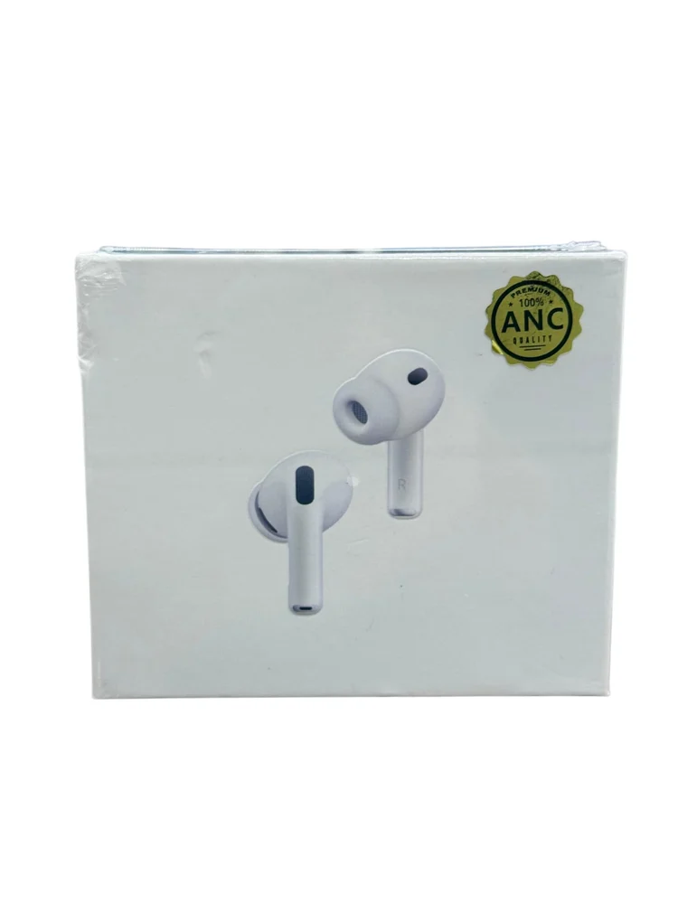 Wireless Earphones Pro 3 ANC Class BRA