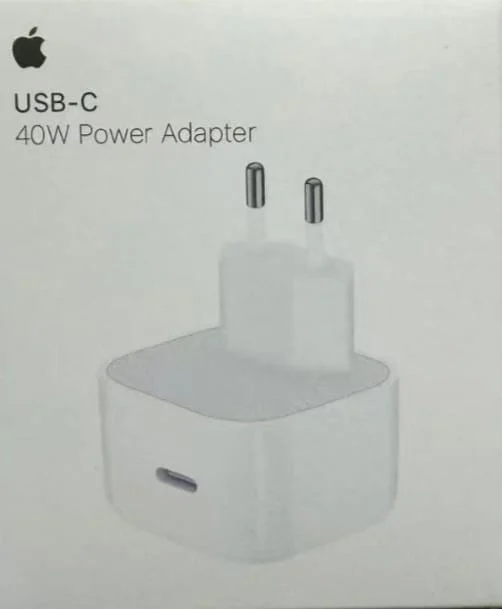 Adapter POWER ADAPTER 40W