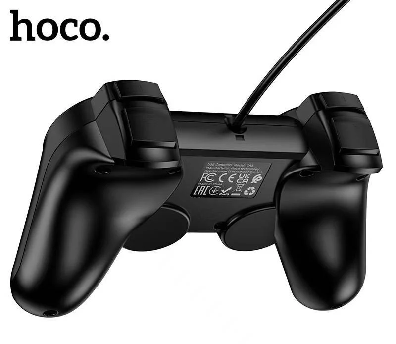 Coystik Hoco GA3 PC/PS3 - 2