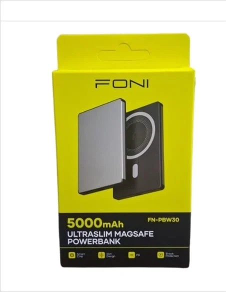 External Battery Foni FN-PBW30 5000mAh