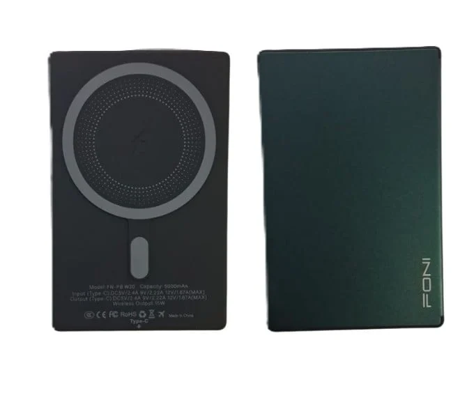 External Battery Foni FN-PBW30 5000mAh - 3
