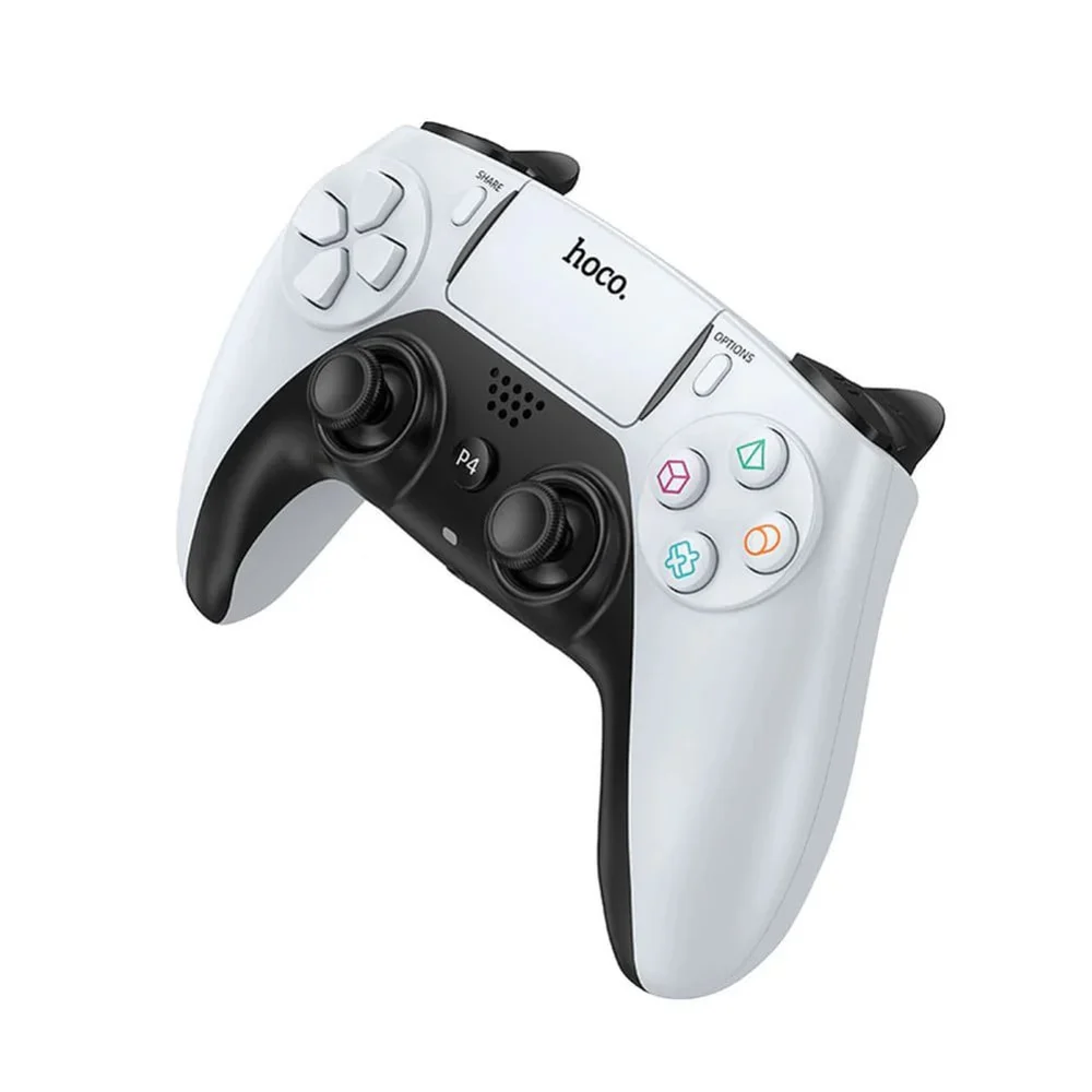 Coystik Hoco GA1 Wireless Game Controller - 3