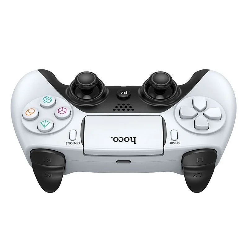 Coystik Hoco GA1 Wireless Game Controller - 4