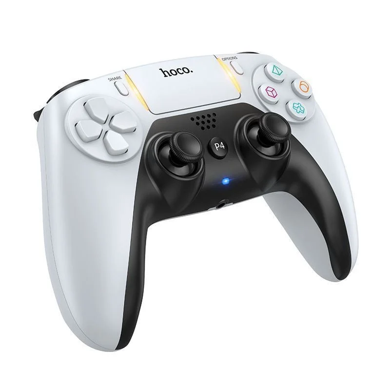 Coystik Hoco GA1 Wireless Game Controller - 5