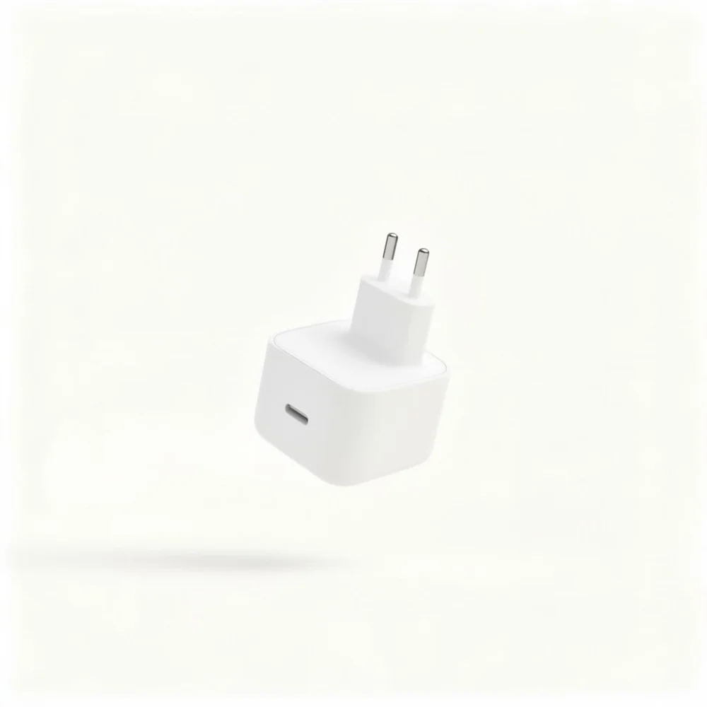 Şəbəkə enerji toplama cihazı 40 W White - 2