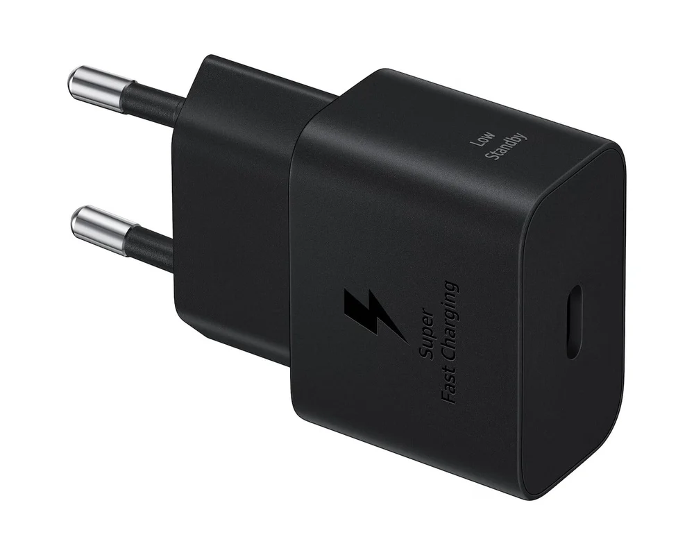 Şəbəkə enerji toplama cihazı 25 W Black - 2
