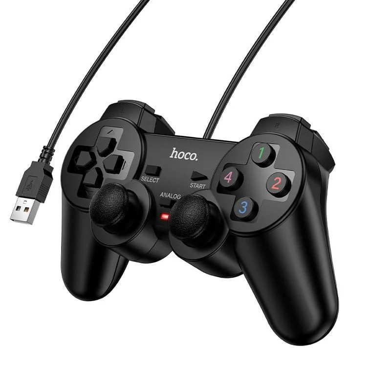 Игровая консоль Hoco GA3 EG-87466, черная