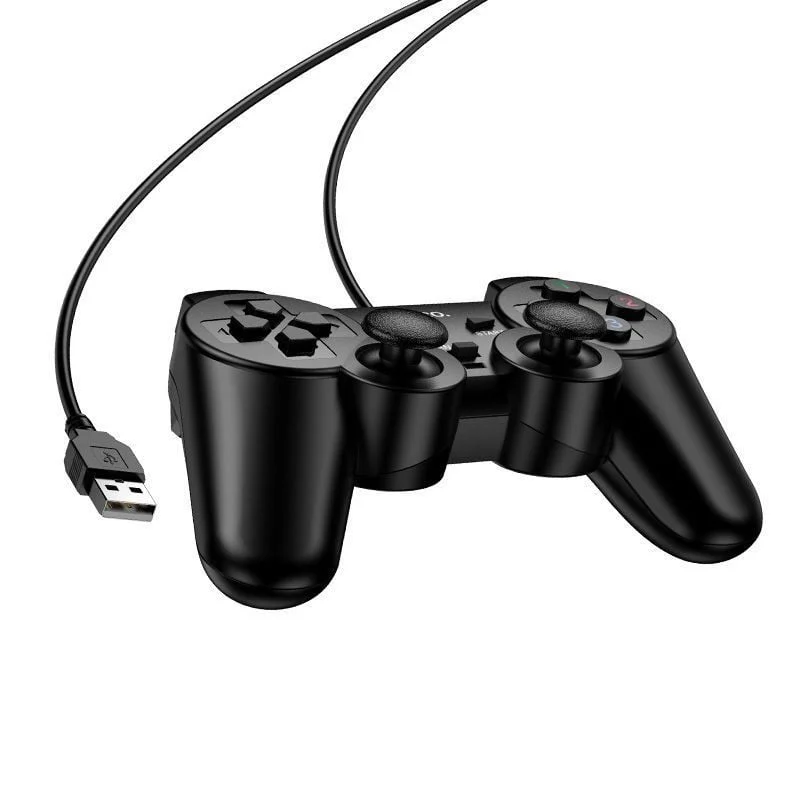Game Console Hoco GA3 EG-87466, Black - 3