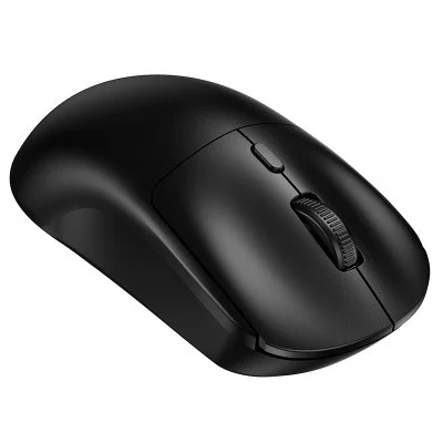 Hoco GM42 Black Wireless Mouse - 2