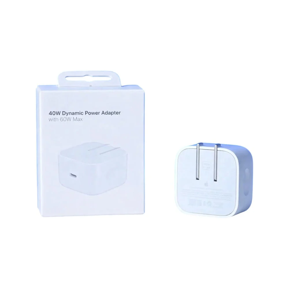 Adapter No Brand Dynamic Power 40W