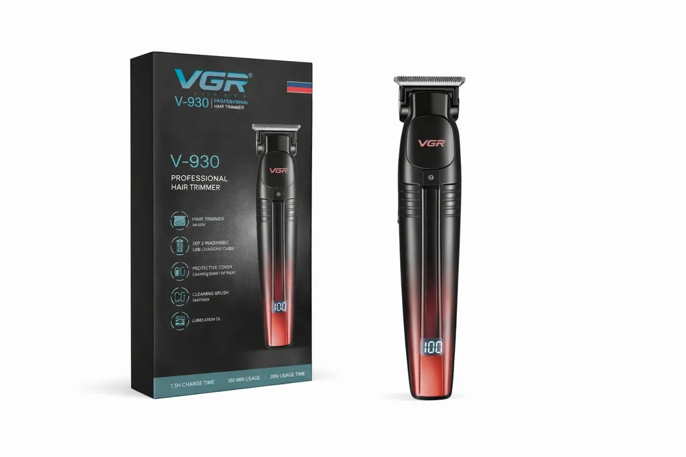 Trimmer VGR V-930 ZUM090
