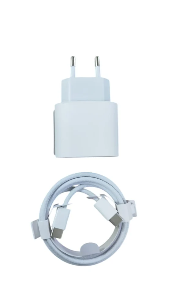 Network Energy Charging Device 35W with Type-C Cable