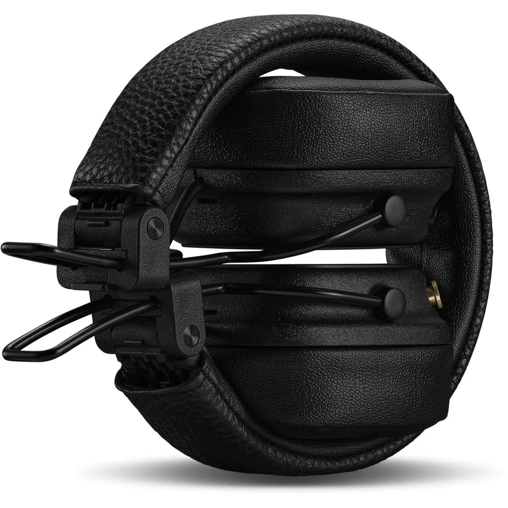 Wireless Headphones MajorV Black
