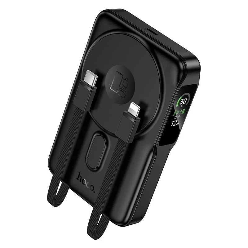 External Battery Hoco Q48