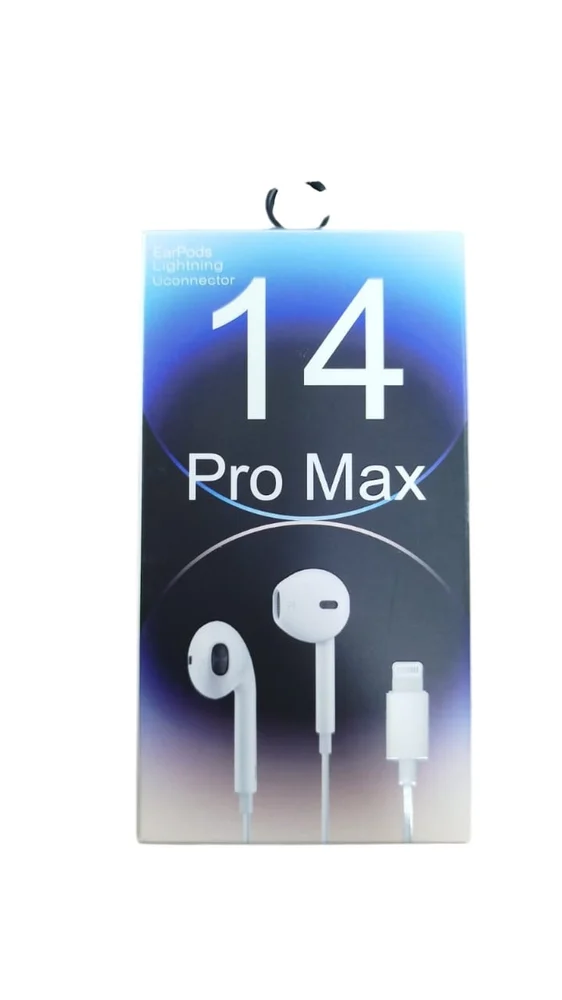 Kablolu Kulaklık 14 Pro max