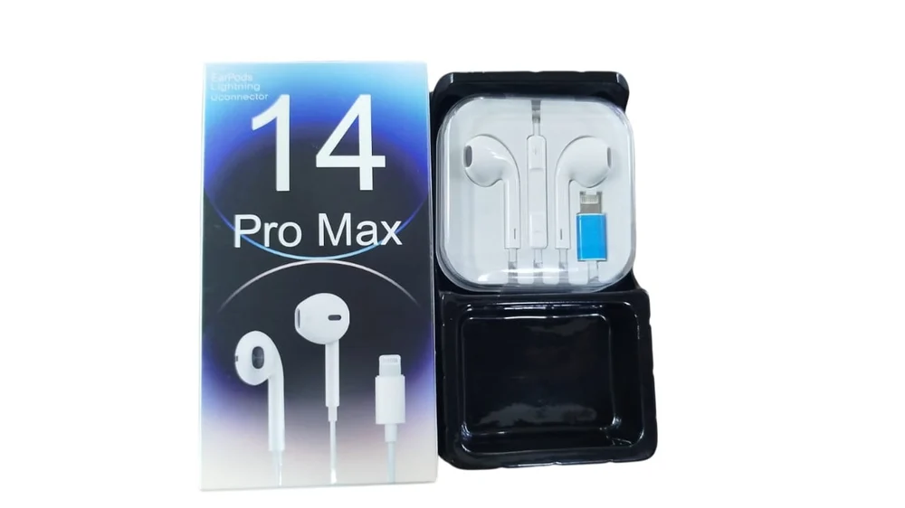 Kablolu Kulaklık 14 Pro max - 2