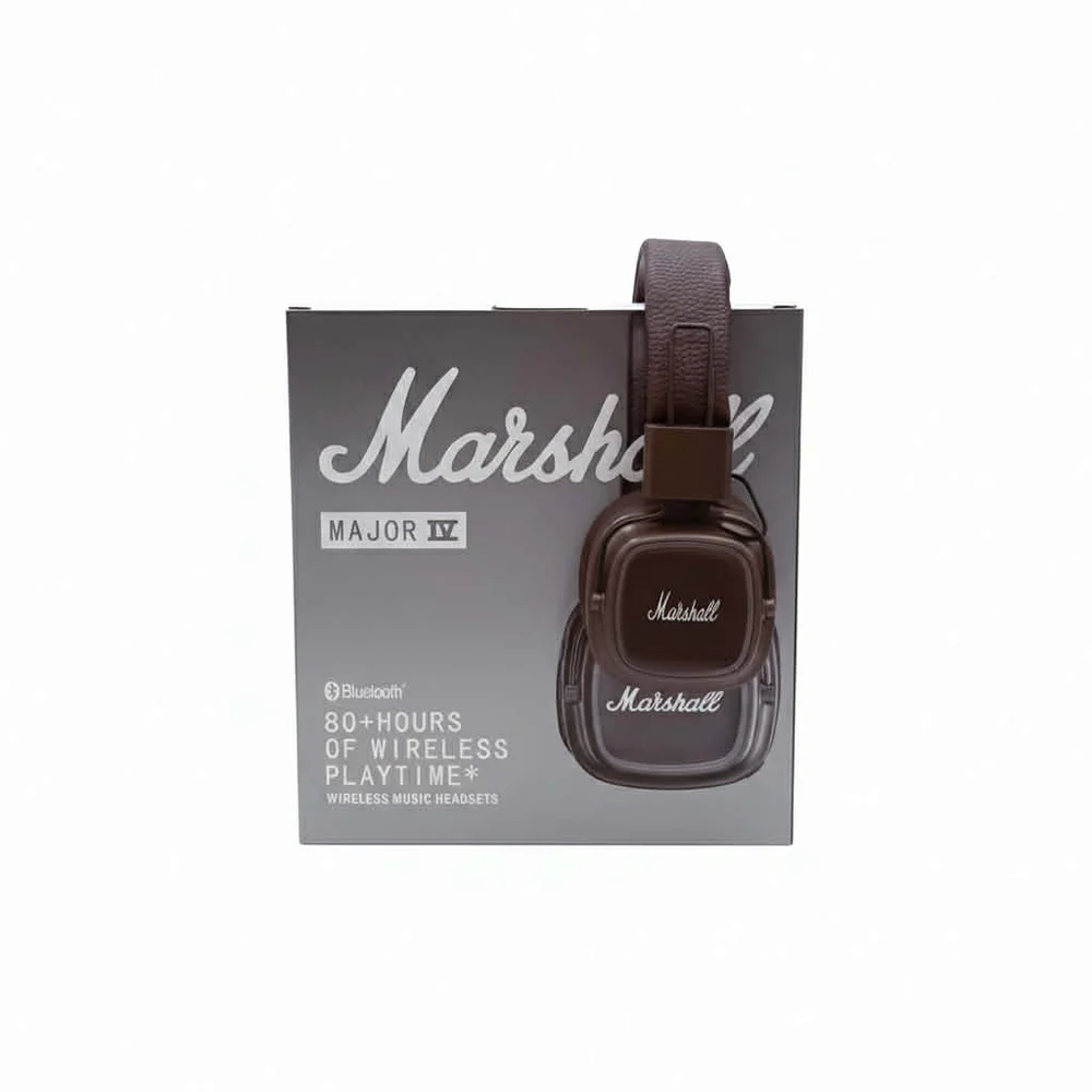 Wireless Headphones IV 013