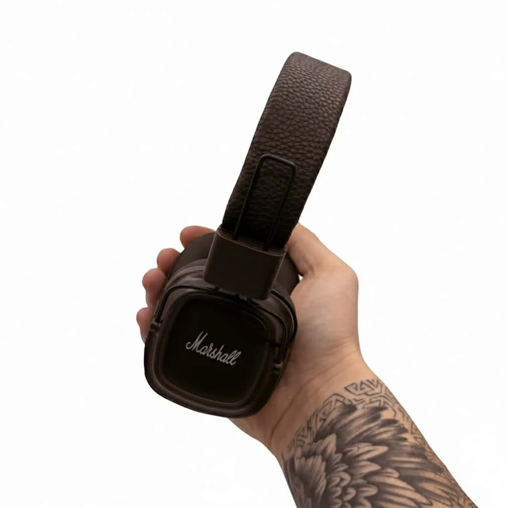 Wireless Headphones IV 013 - 2