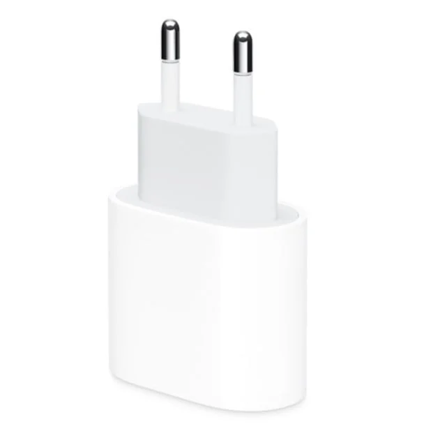 Network Power Adapter No Brand Type-C 20W