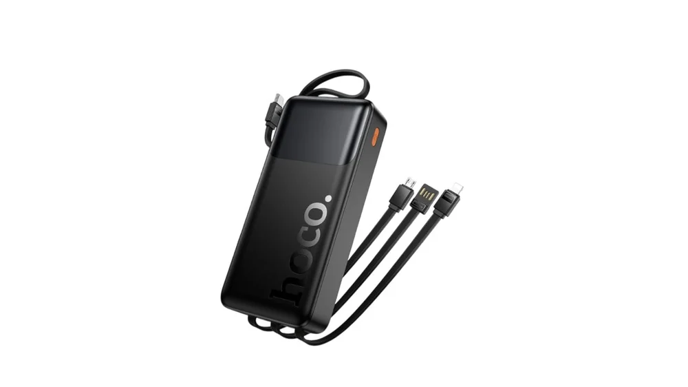 Dış batarya Hoco J156A 20000 mAh