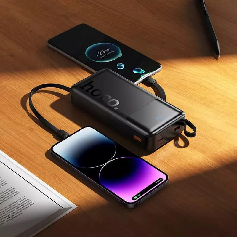 Dış batarya Hoco J156A 20000 mAh - 3