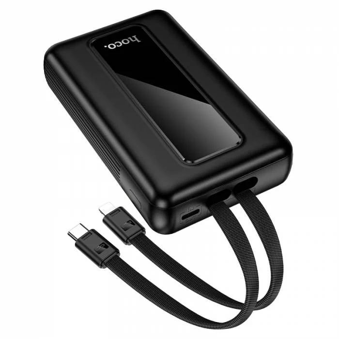 Xarici akkumulyator Hoco J162A 20000 mAh - 2