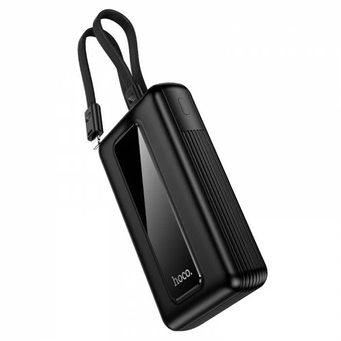 Xarici akkumulyator Hoco J162A 20000 mAh - 3