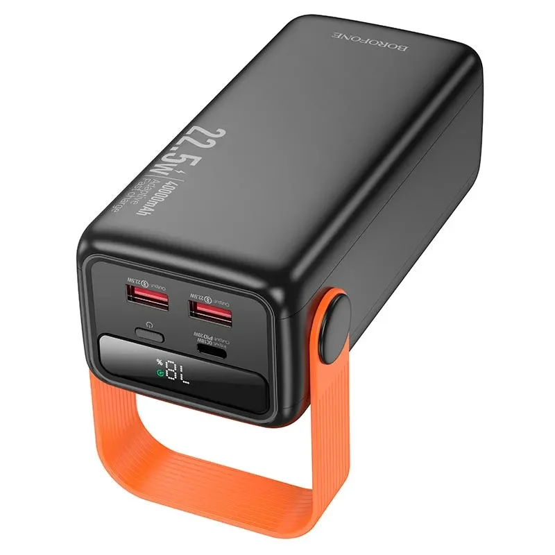 Dış batarya Borofone BJ66B 40000 mAh