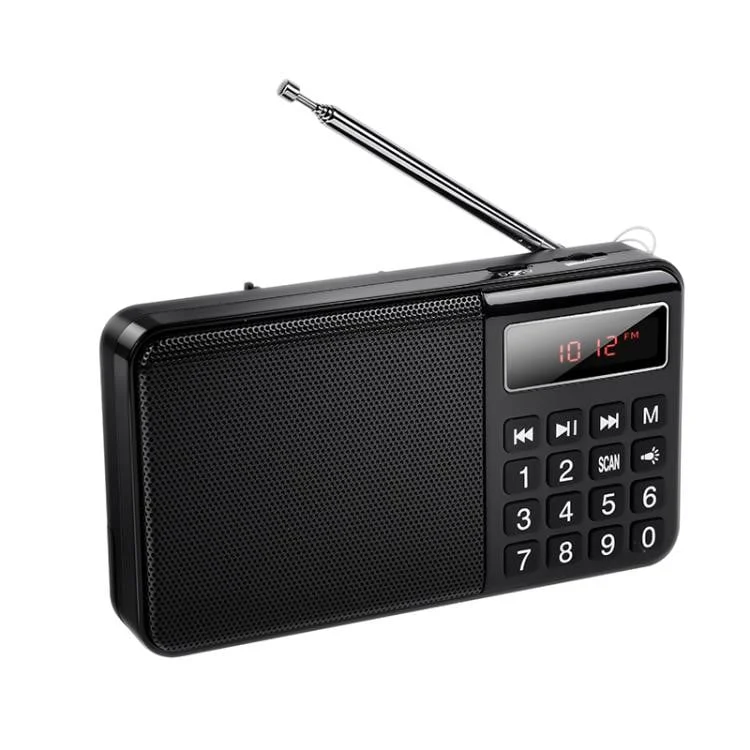 Radyo Alıcısı Hoco HI50 2-in-1 - 6