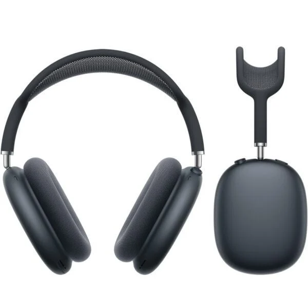 Simsiz qulaqlıq No Brand AirPods Max, qara