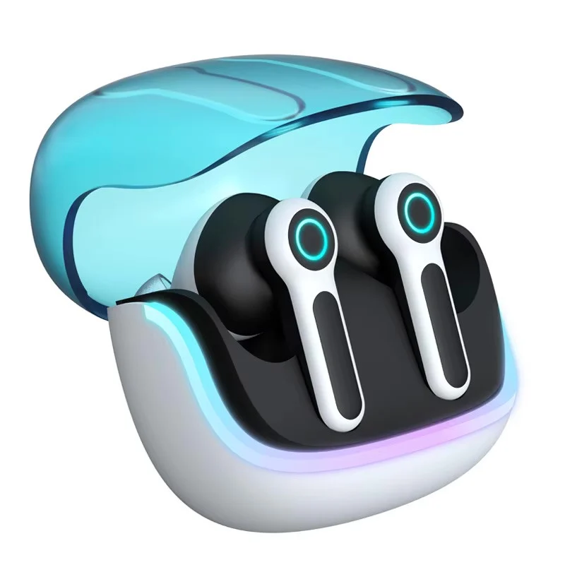 Euroacs SM-VIBE 3 ENC TWS Wireless Earbuds