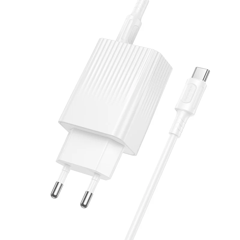 Network Power Adapter Borofone BAS76A 30W - 2