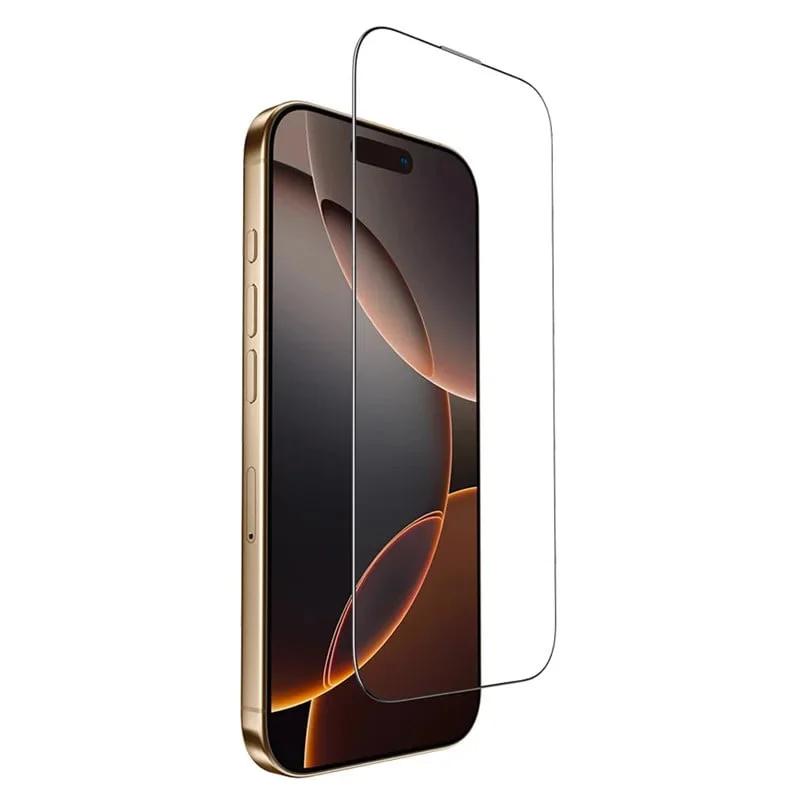 Koruyucu cam Glass HD Joyroom Apple iPhone 17