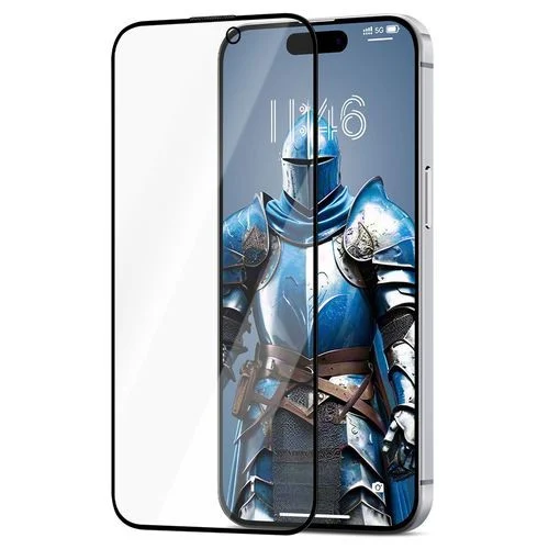 Koruyucu cam Glass HD Joyroom Apple iPhone 17 - 2