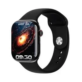 Akıllı saat Euroacs S-VIBE 4,Black