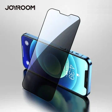 Koruyucu cam JOYROOM JR-MQS0614 iPhone 17 Pro - 2