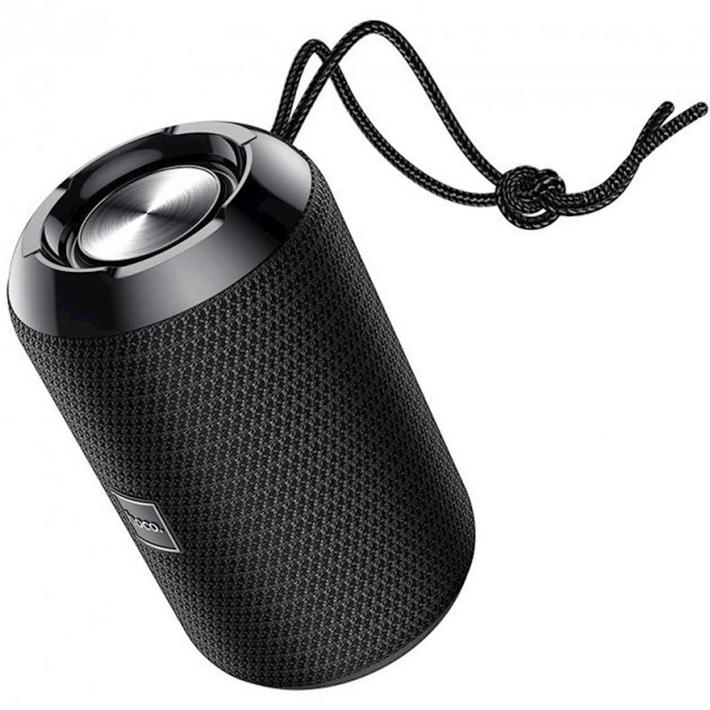 Hoco HC1 Portable Speaker Black