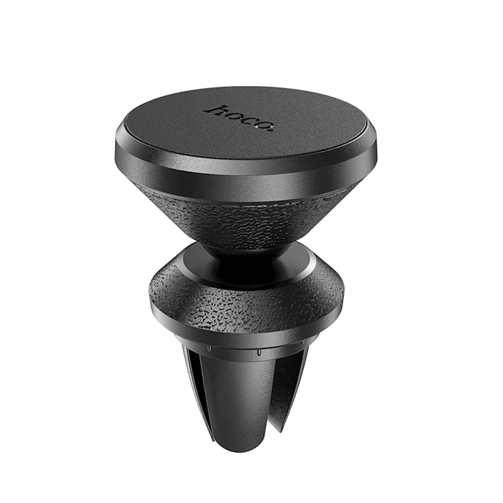 Hoco CA81 Ligue Car Phone Holder, Black