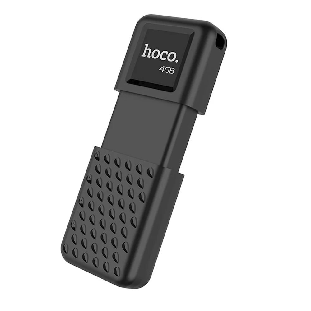 Hoco UD6 4GB Flash Drive - 2