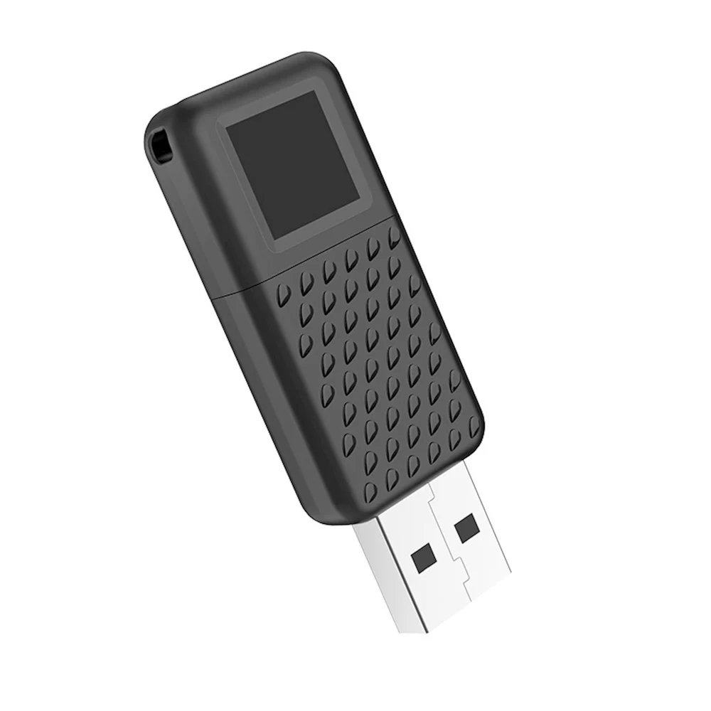 Флеш-карта Hoco UD6 16GB - 2
